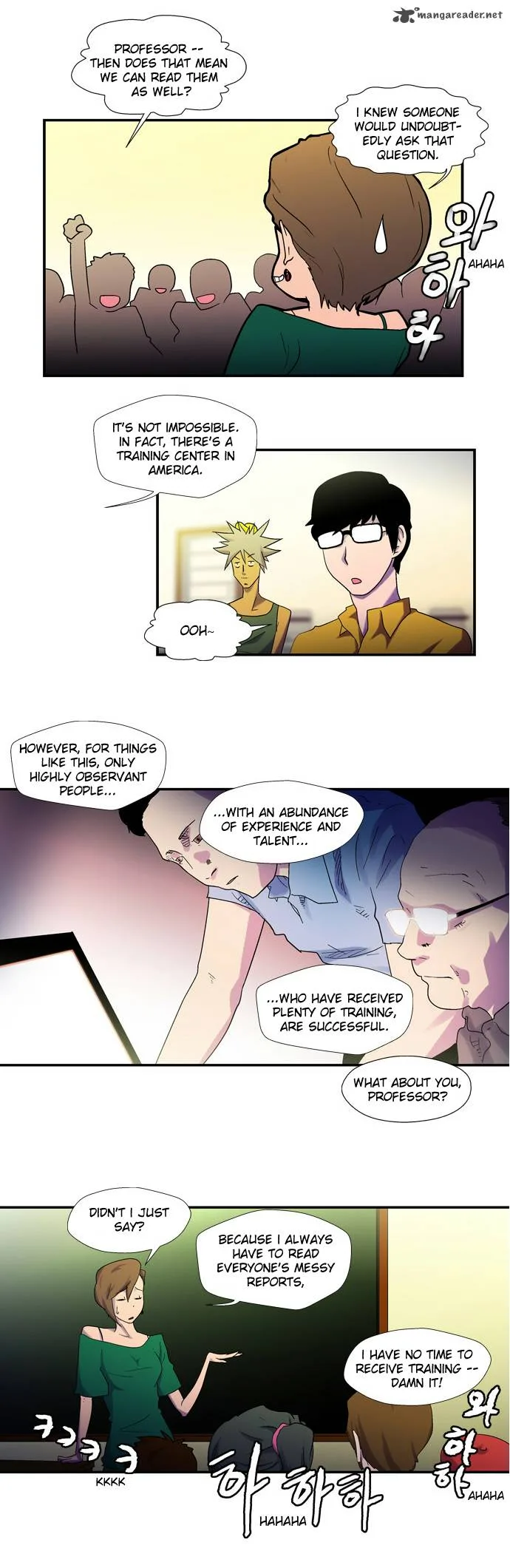 Dr Frost Chapter 30 page 8
