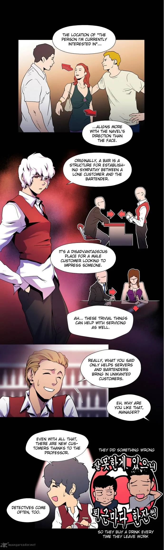 Dr Frost Chapter 30 page 11