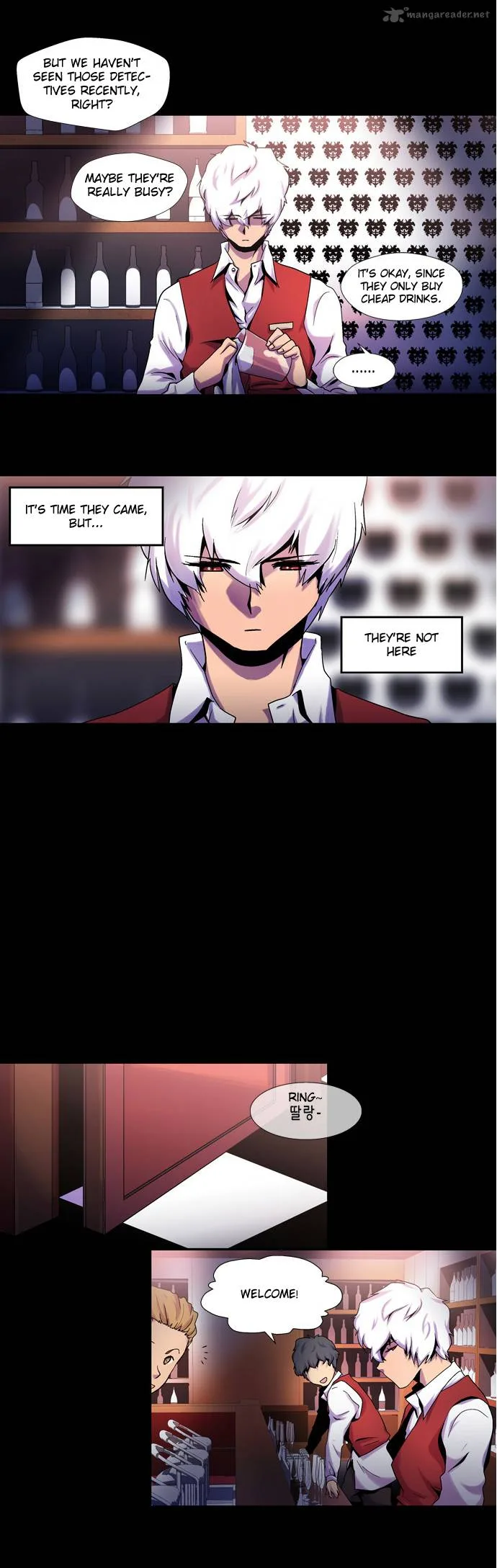 Dr Frost Chapter 30 page 12