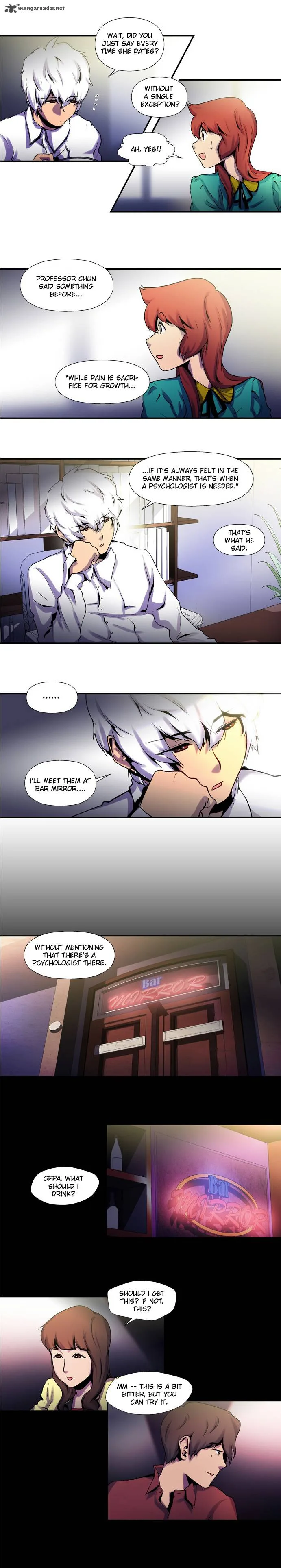 Dr Frost Chapter 31 page 3