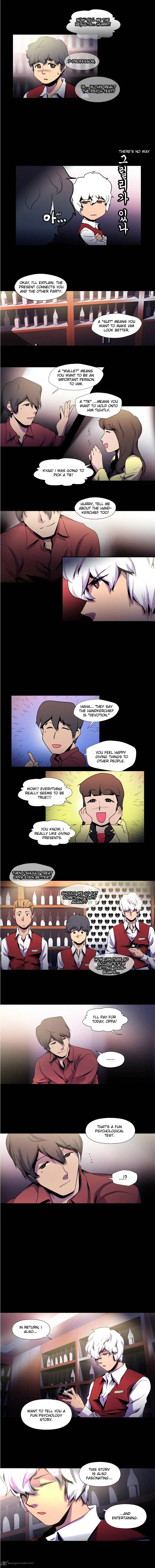 Dr Frost Chapter 31 page 5
