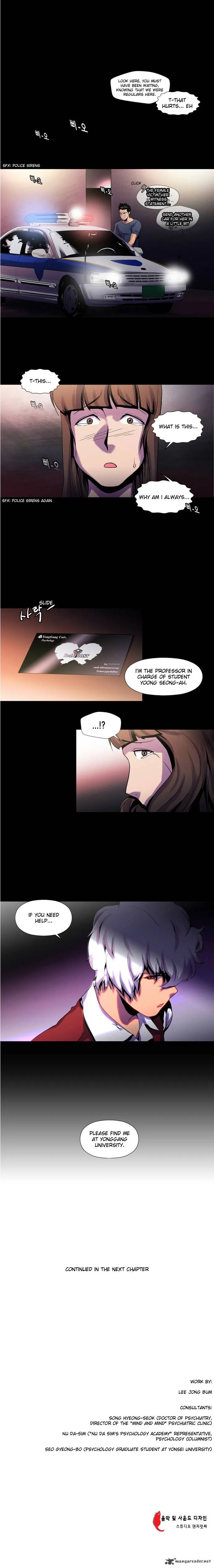 Dr Frost Chapter 31 page 9