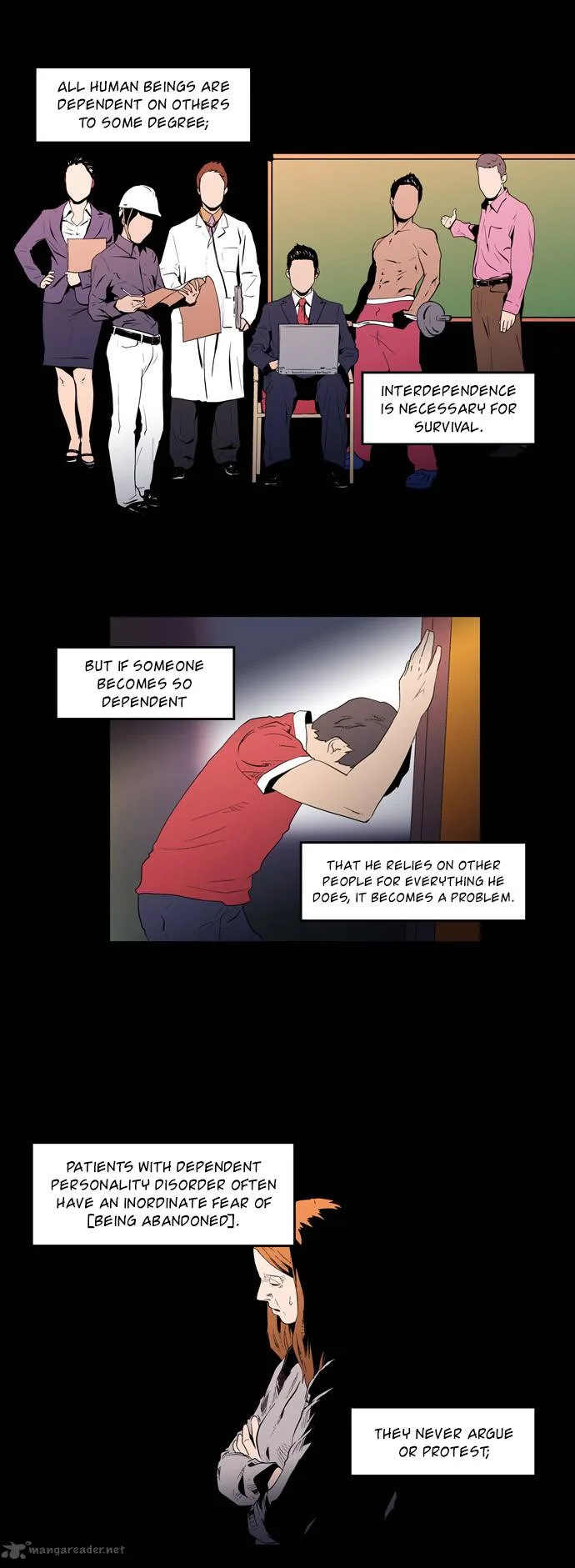 Dr Frost Chapter 32 page 7