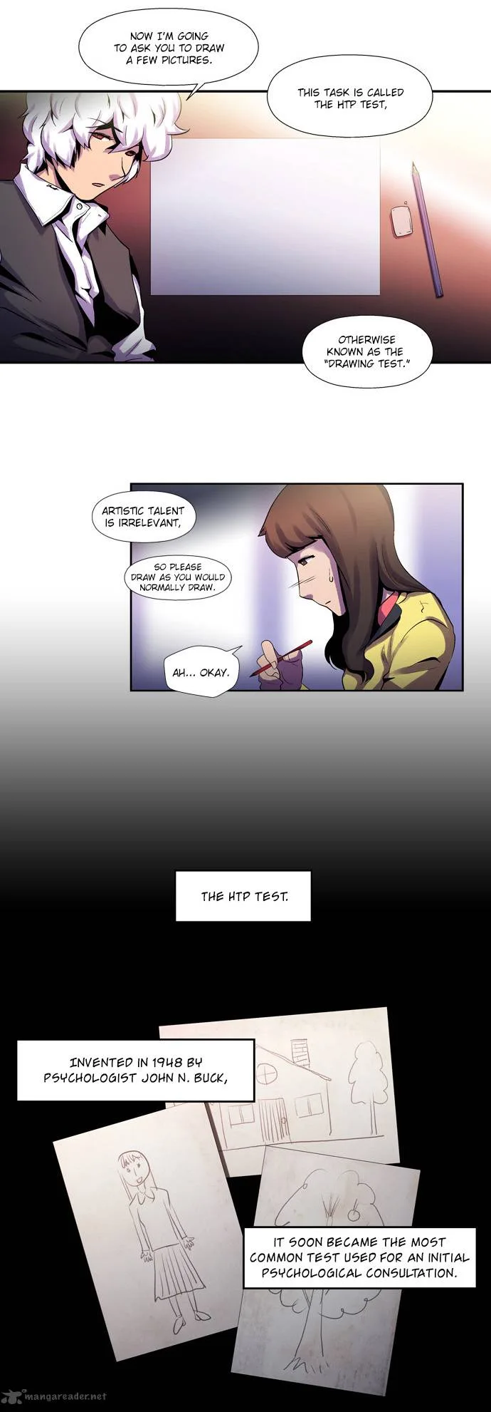 Dr Frost Chapter 32 page 13