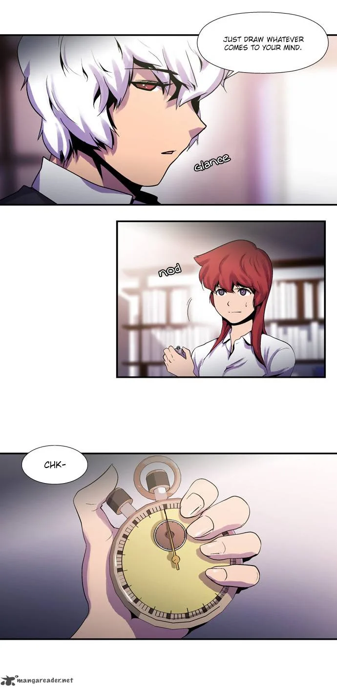 Dr Frost Chapter 32 page 15