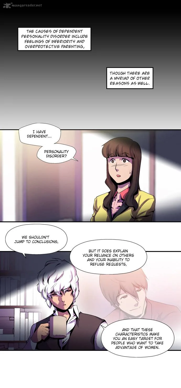 Dr Frost Chapter 32 page 9