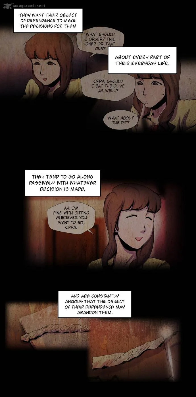 Dr Frost Chapter 32 page 8