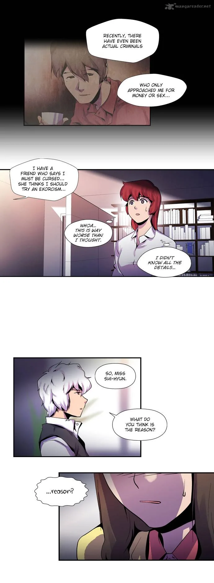 Dr Frost Chapter 32 page 3