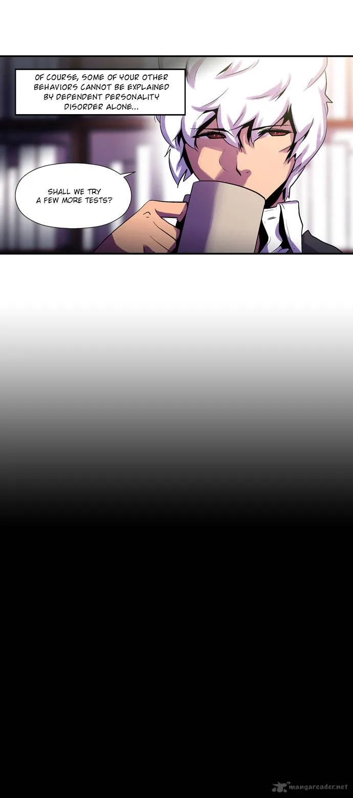 Dr Frost Chapter 32 page 10