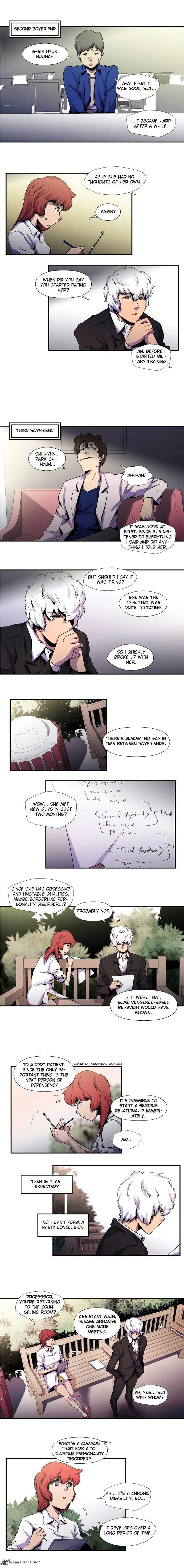 Dr Frost Chapter 33 page 5