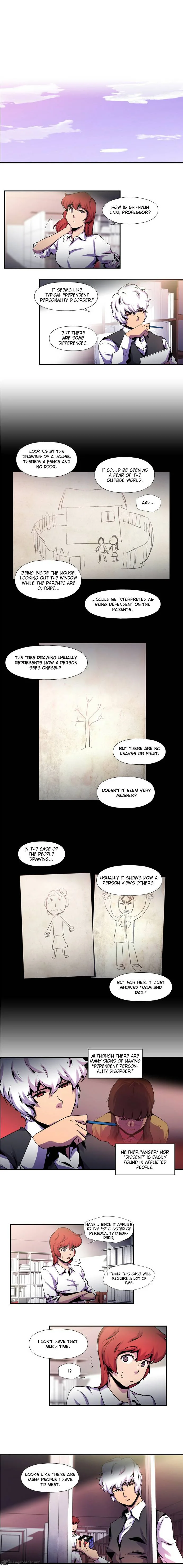 Dr Frost Chapter 33 page 3