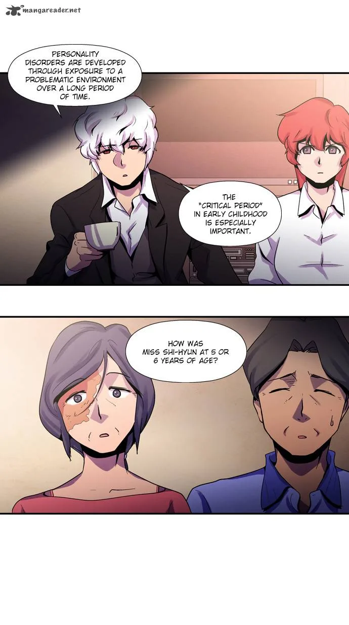 Dr Frost Chapter 34 page 13