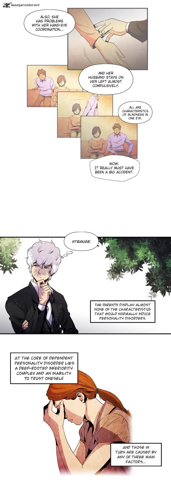 Dr Frost Chapter 34 page 21