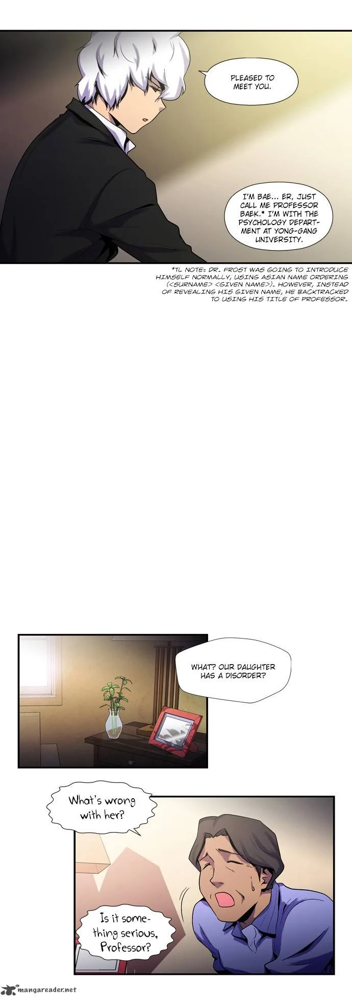 Dr Frost Chapter 34 page 6