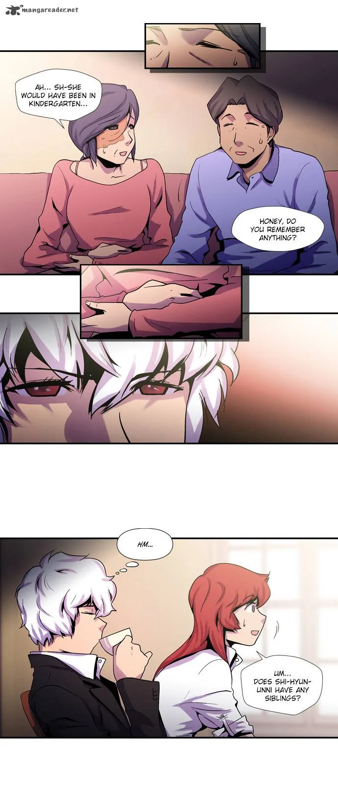 Dr Frost Chapter 34 page 14