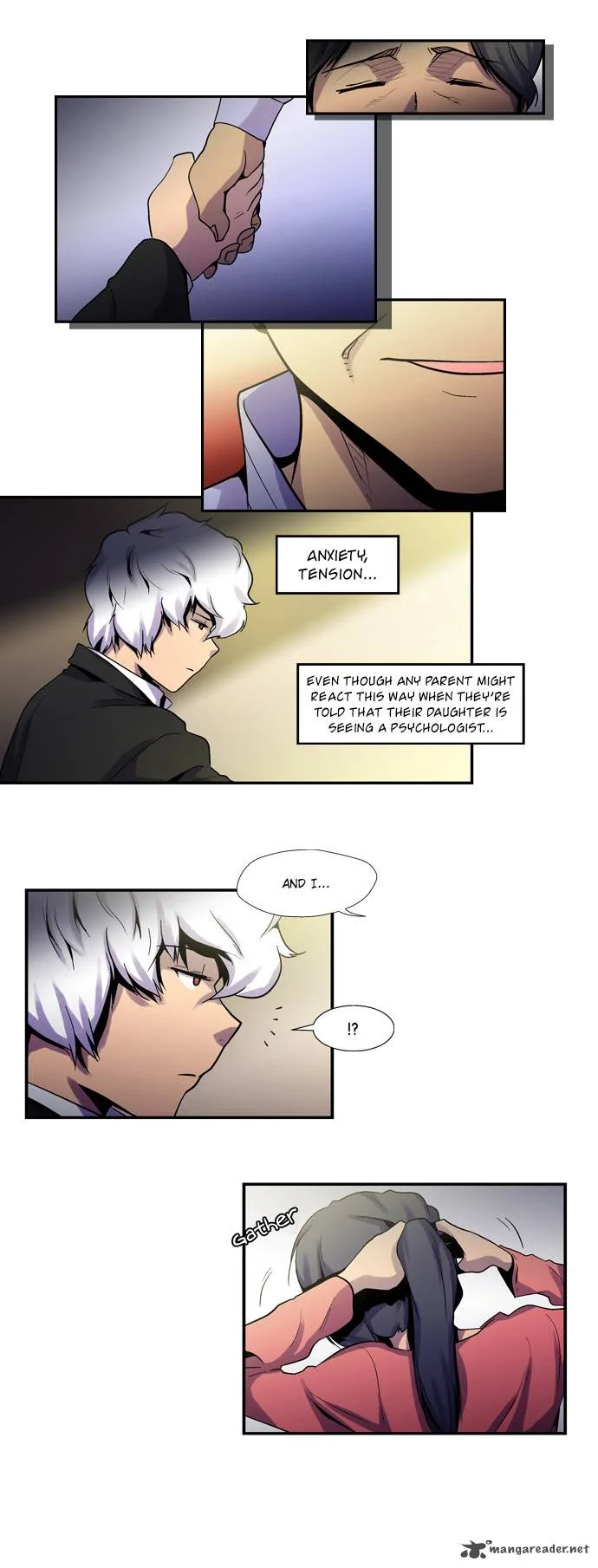 Dr Frost Chapter 34 page 4
