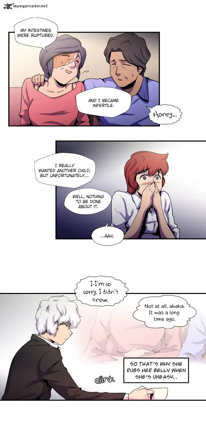 Dr Frost Chapter 34 page 16