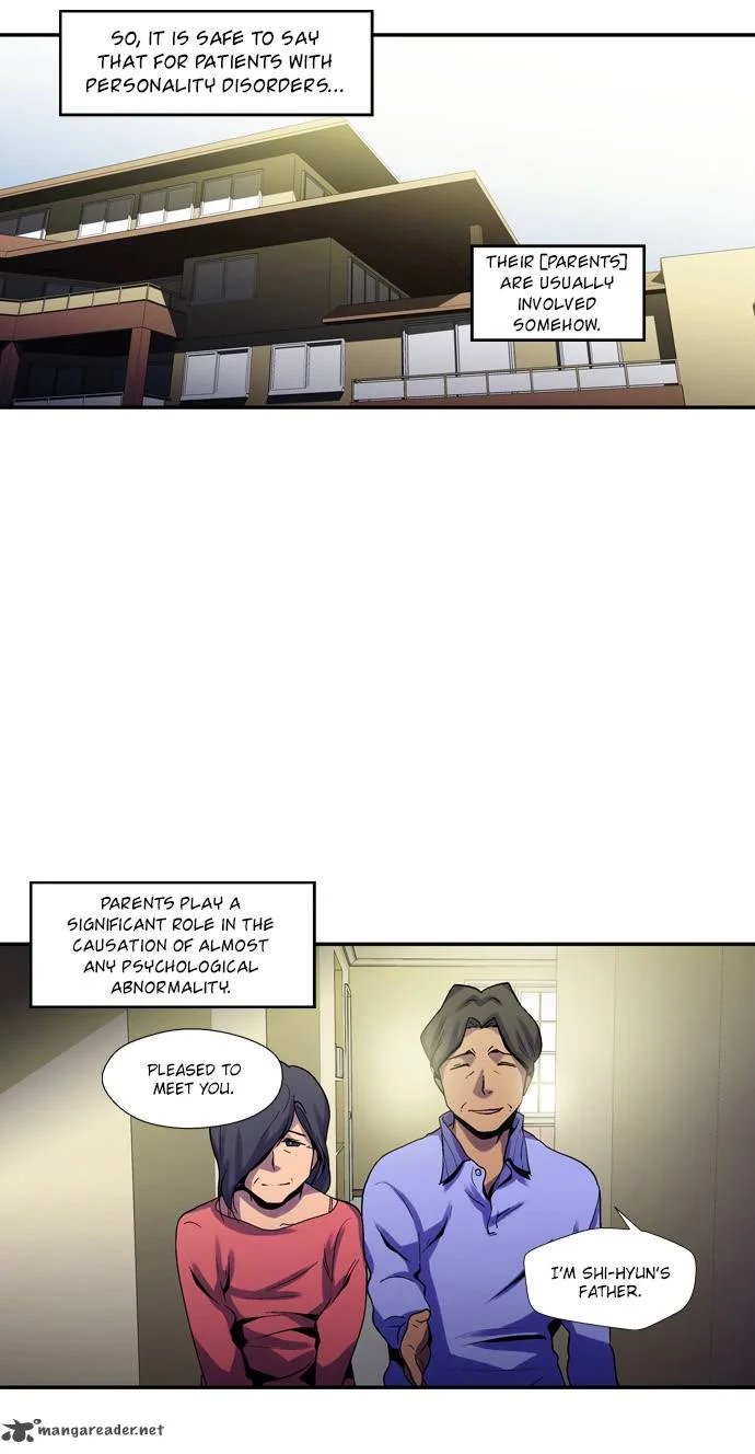 Dr Frost Chapter 34 page 3
