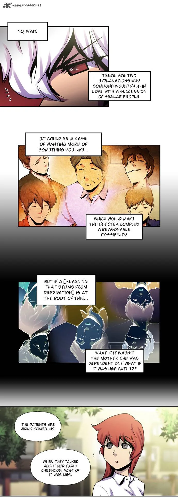 Dr Frost Chapter 34 page 23