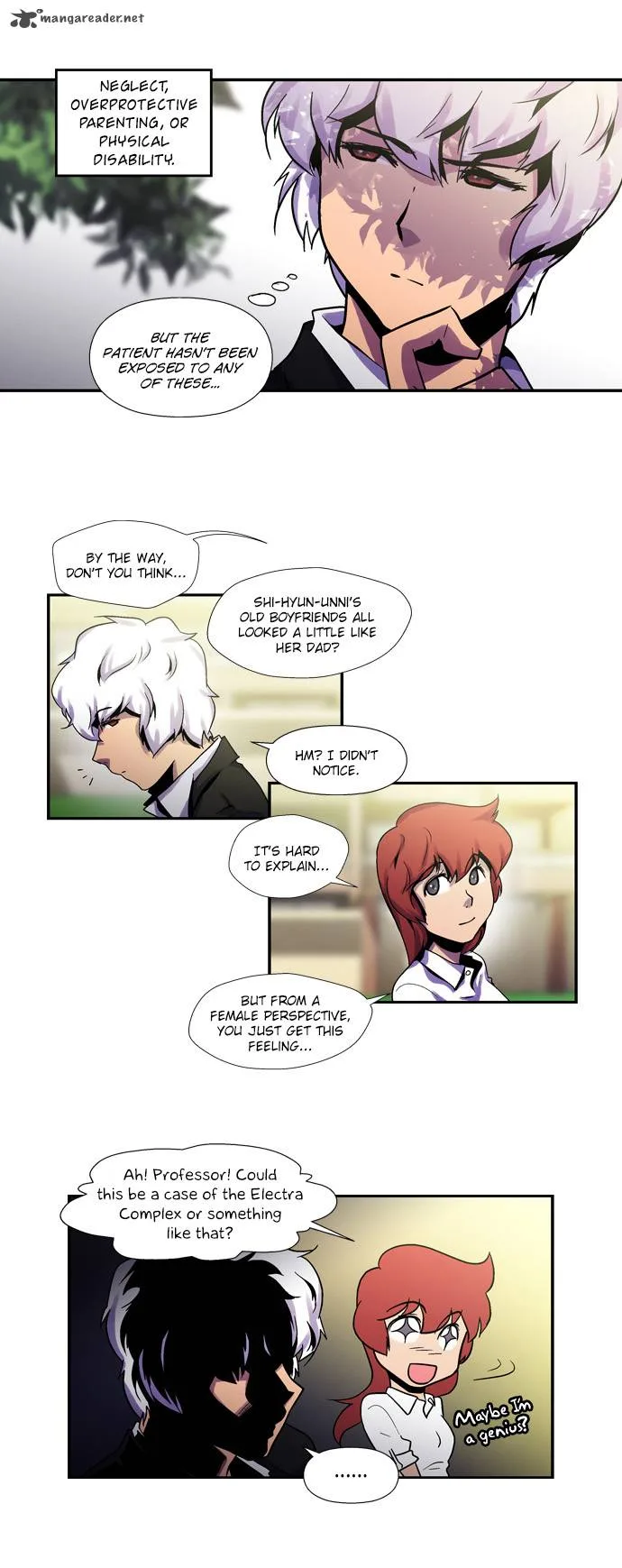 Dr Frost Chapter 34 page 22