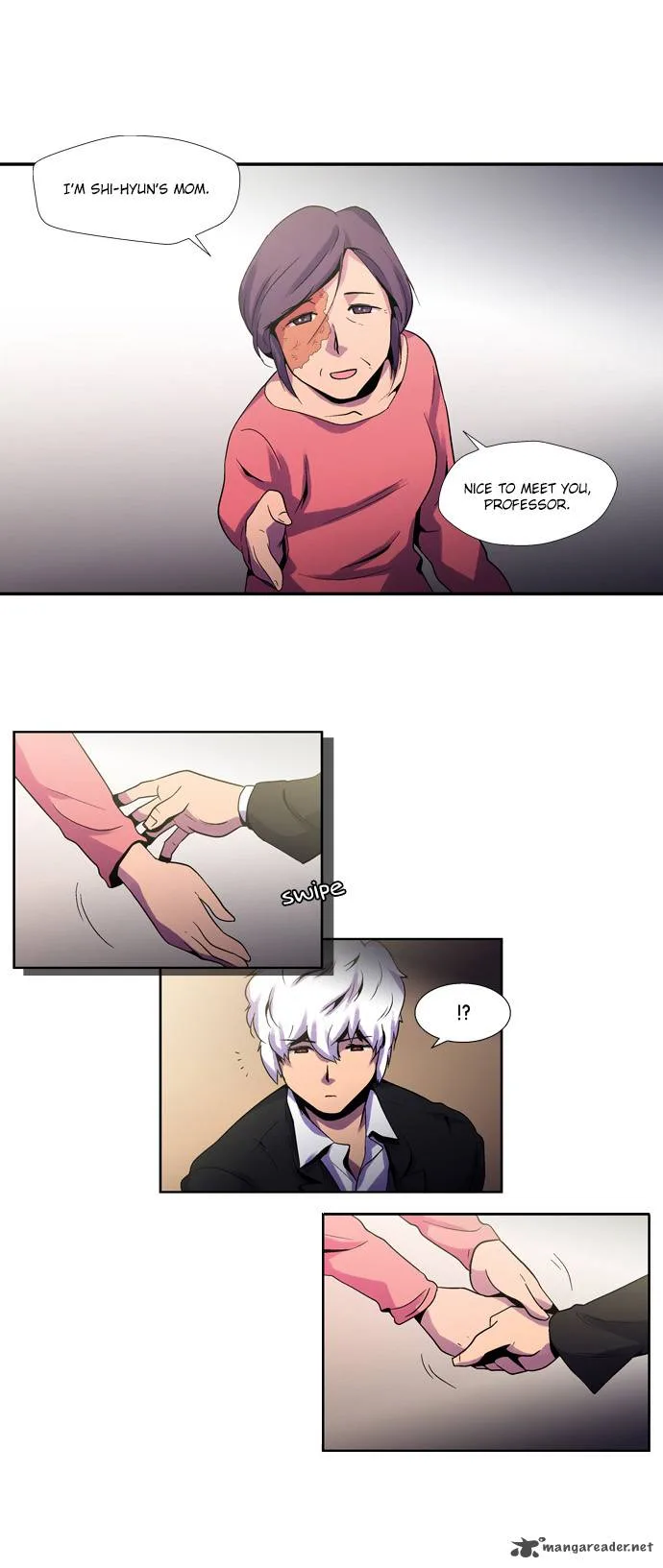 Dr Frost Chapter 34 page 5