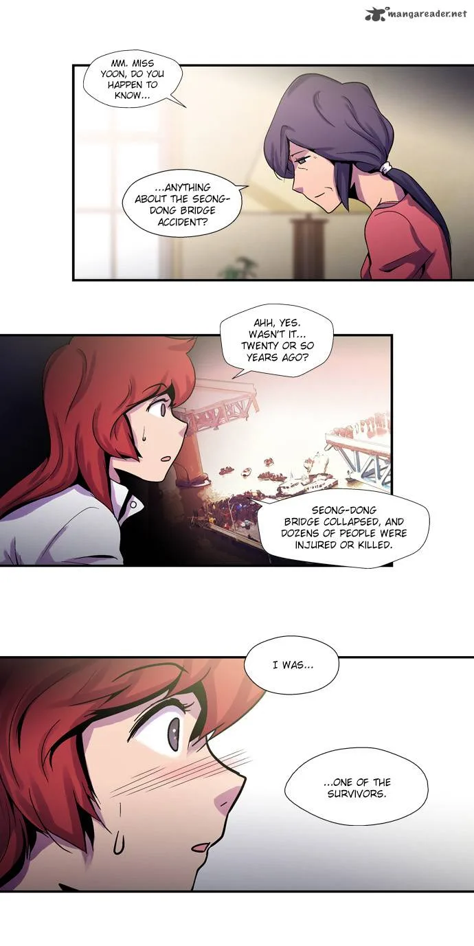 Dr Frost Chapter 34 page 15