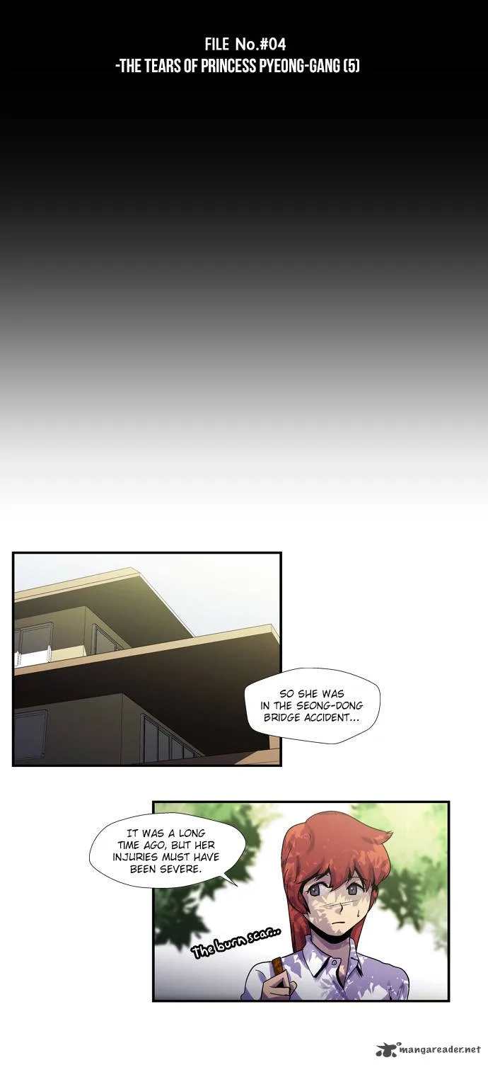 Dr Frost Chapter 34 page 19