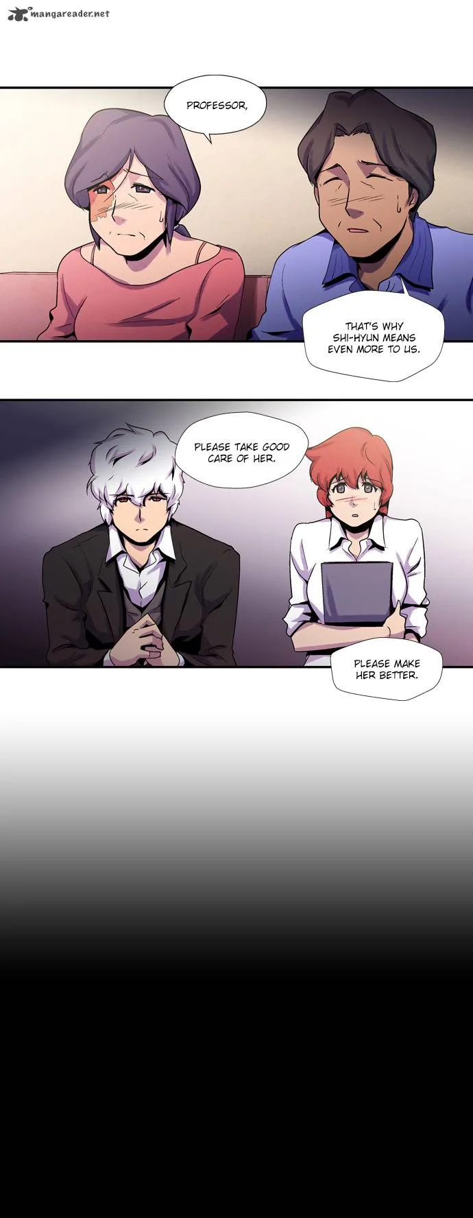 Dr Frost Chapter 34 page 17