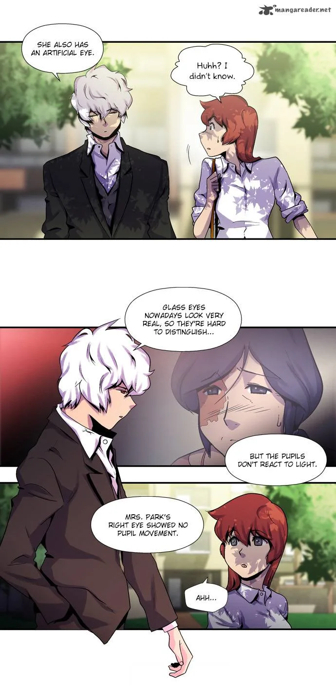 Dr Frost Chapter 34 page 20