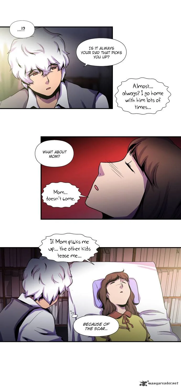 Dr Frost Chapter 35 page 12
