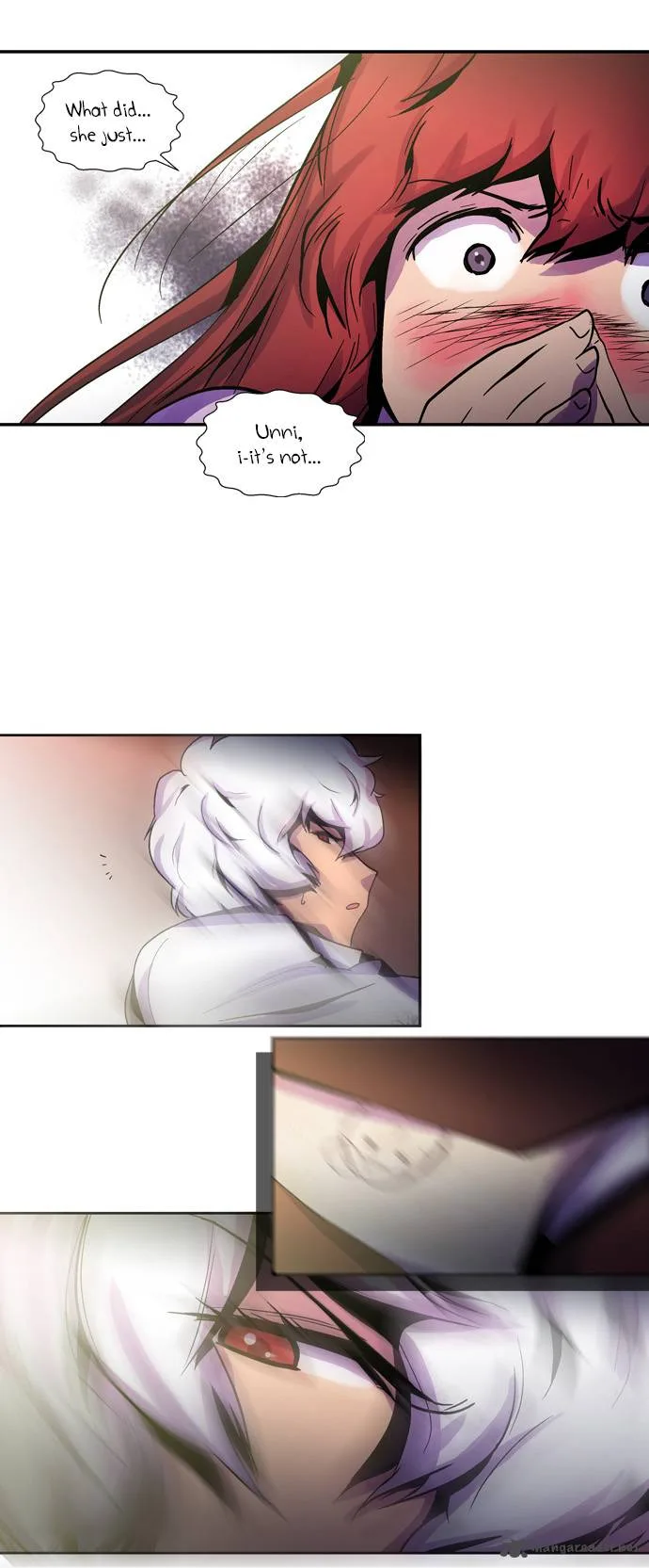Dr Frost Chapter 35 page 21