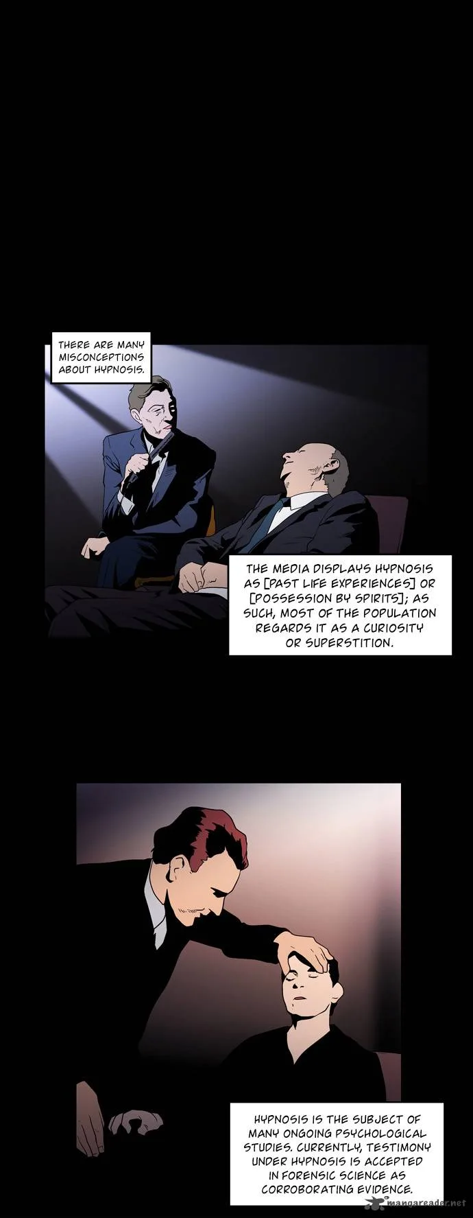 Dr Frost Chapter 35 page 7