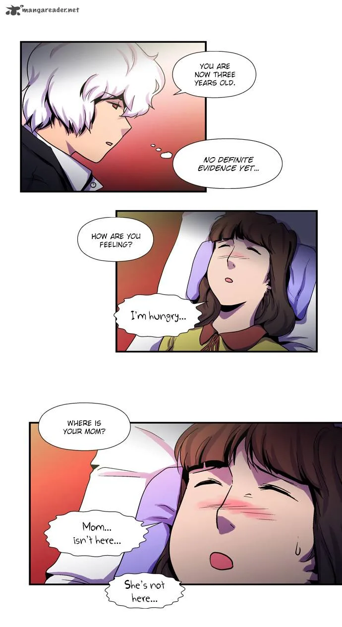 Dr Frost Chapter 35 page 15
