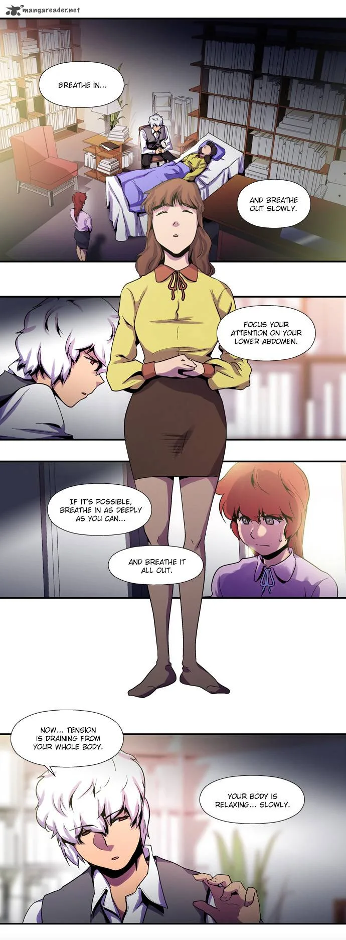 Dr Frost Chapter 35 page 4
