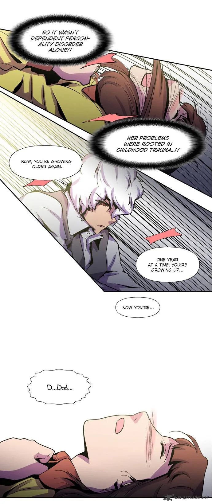 Dr Frost Chapter 35 page 19
