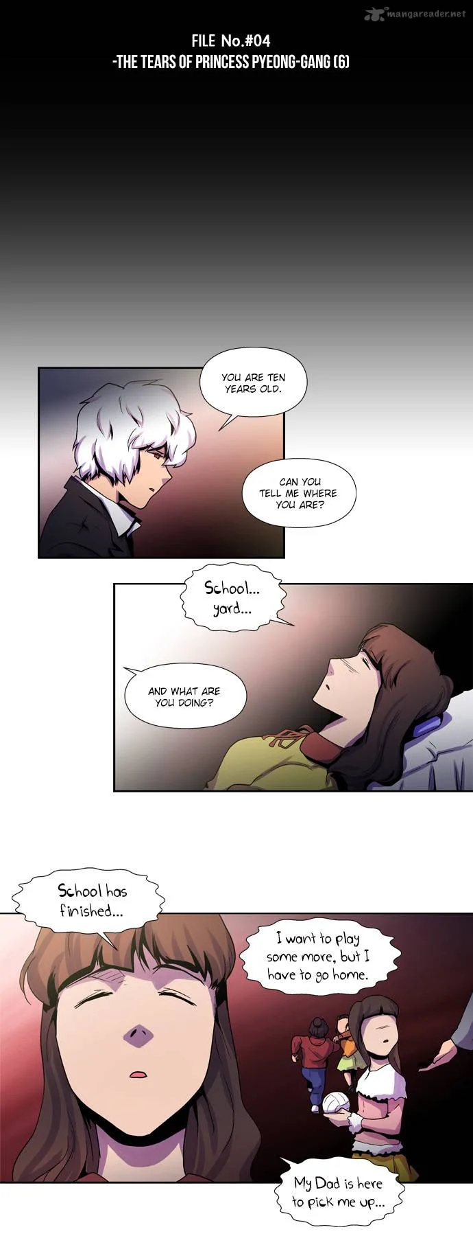 Dr Frost Chapter 35 page 11