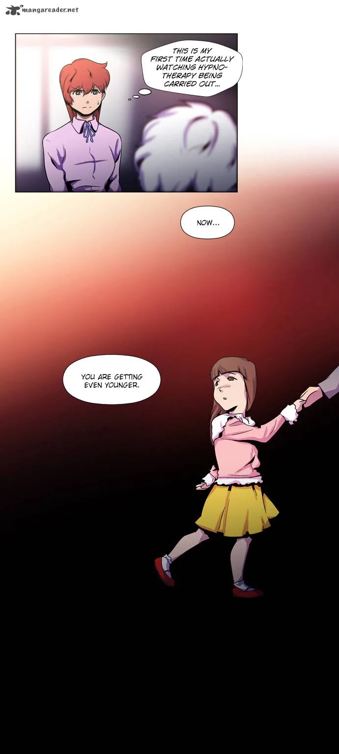 Dr Frost Chapter 35 page 13