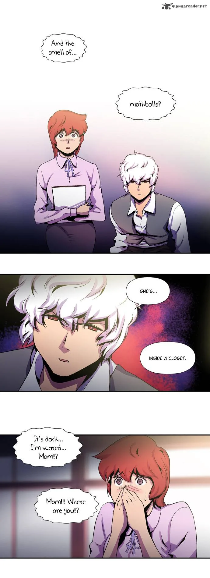 Dr Frost Chapter 35 page 17