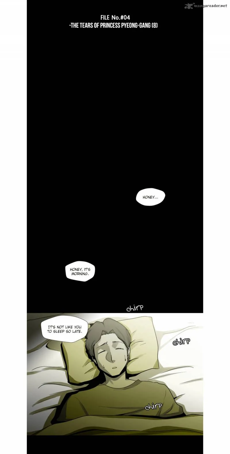 Dr Frost Chapter 37 page 12