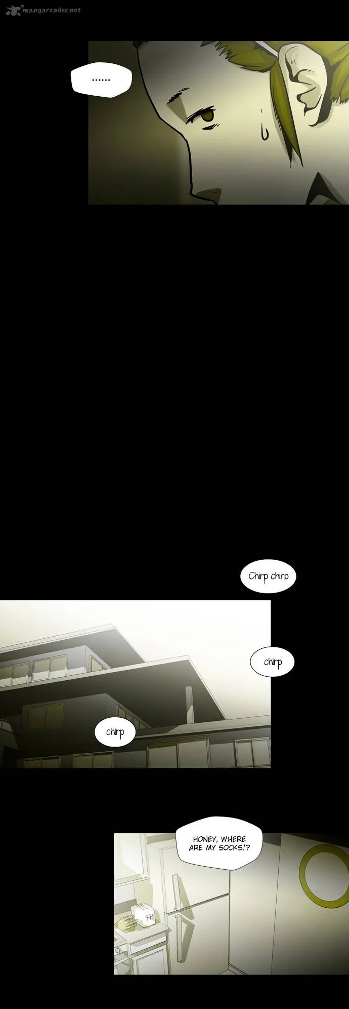 Dr Frost Chapter 37 page 4