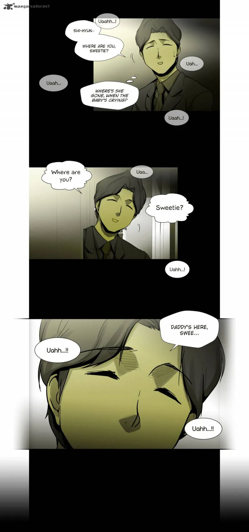 Dr Frost Chapter 37 page 16