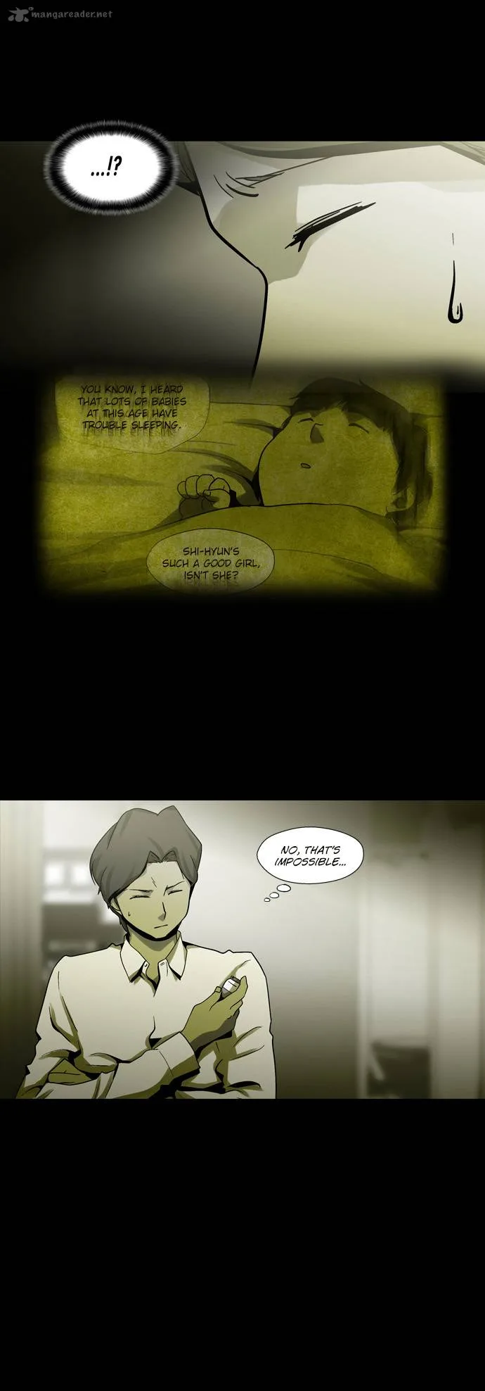 Dr Frost Chapter 37 page 6
