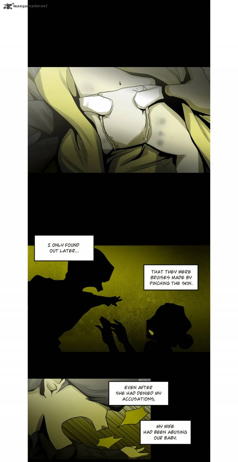 Dr Frost Chapter 37 page 21