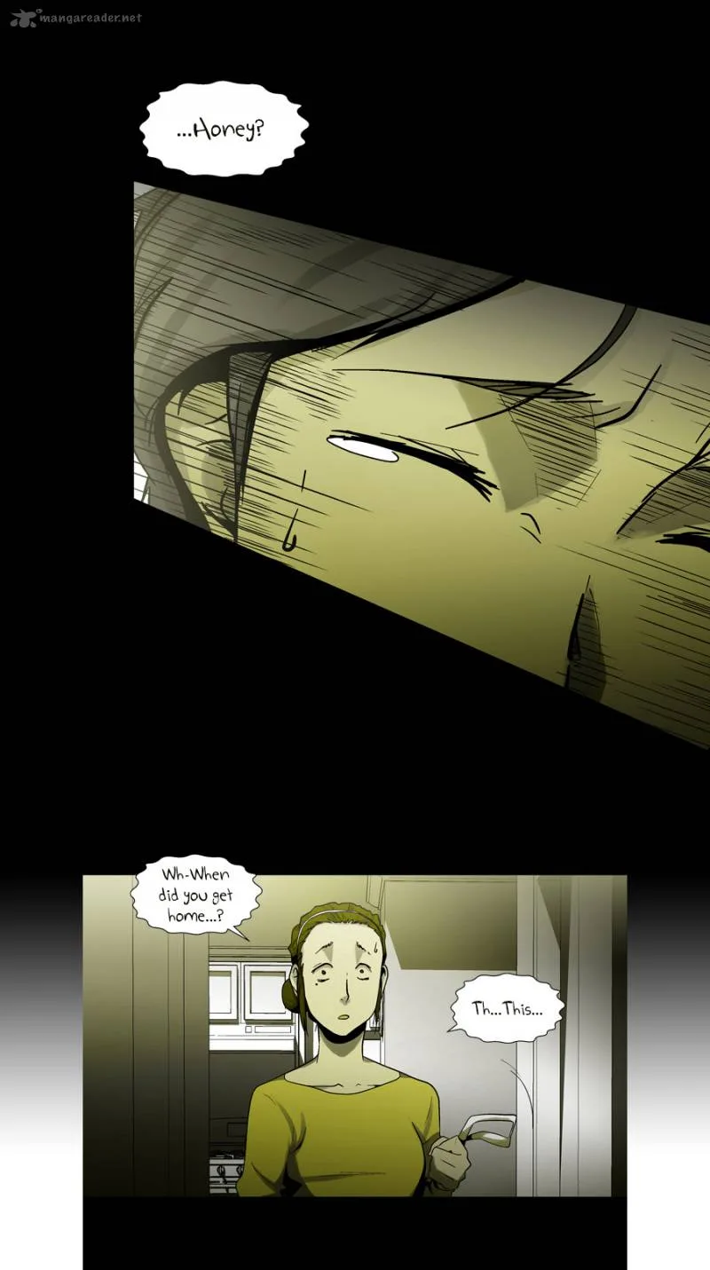 Dr Frost Chapter 37 page 19