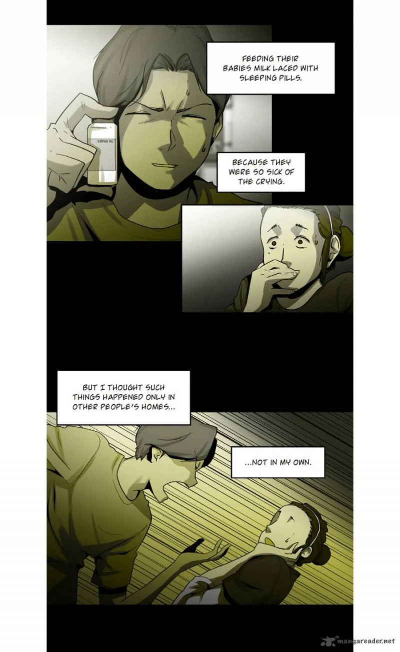 Dr Frost Chapter 37 page 14