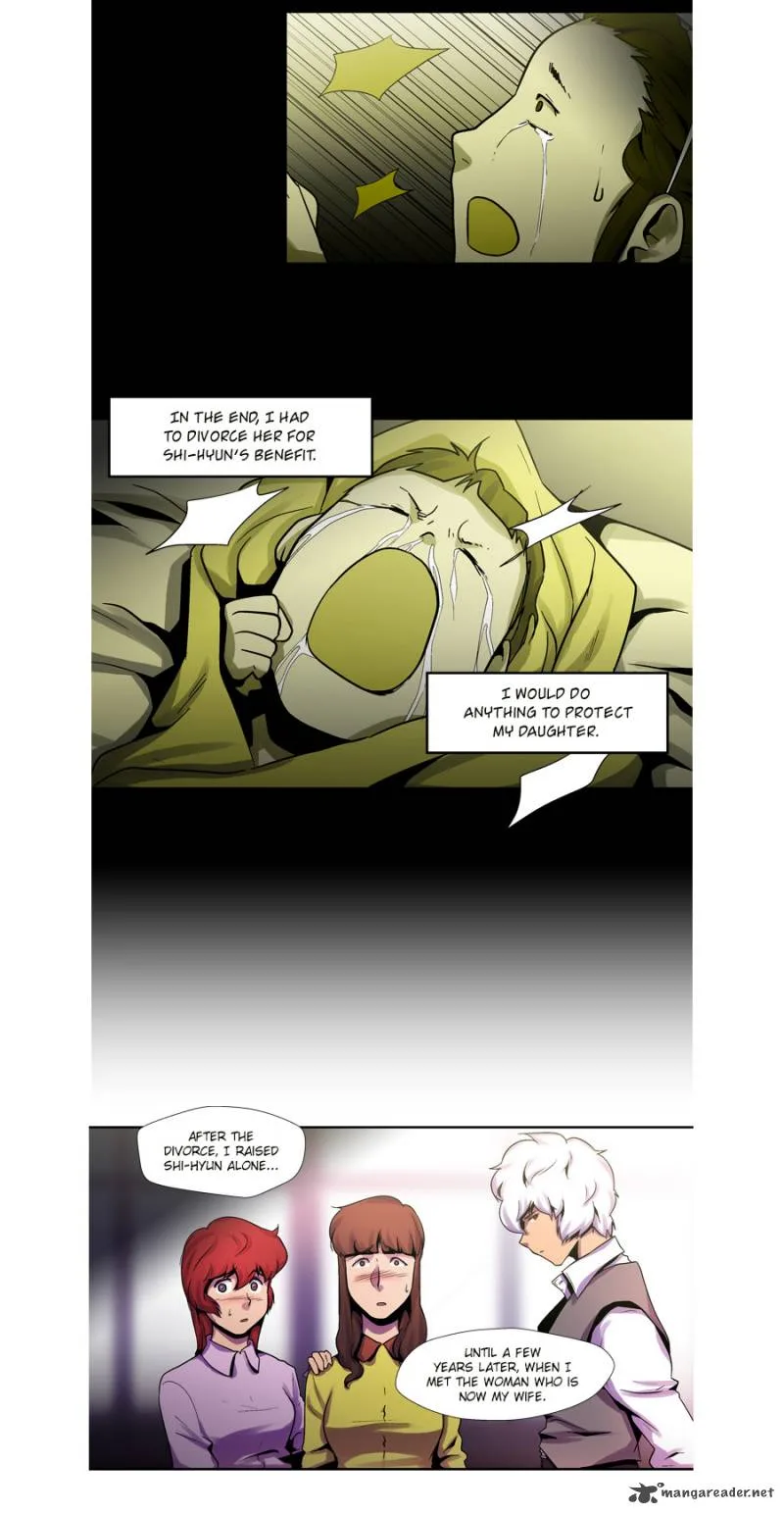 Dr Frost Chapter 37 page 22
