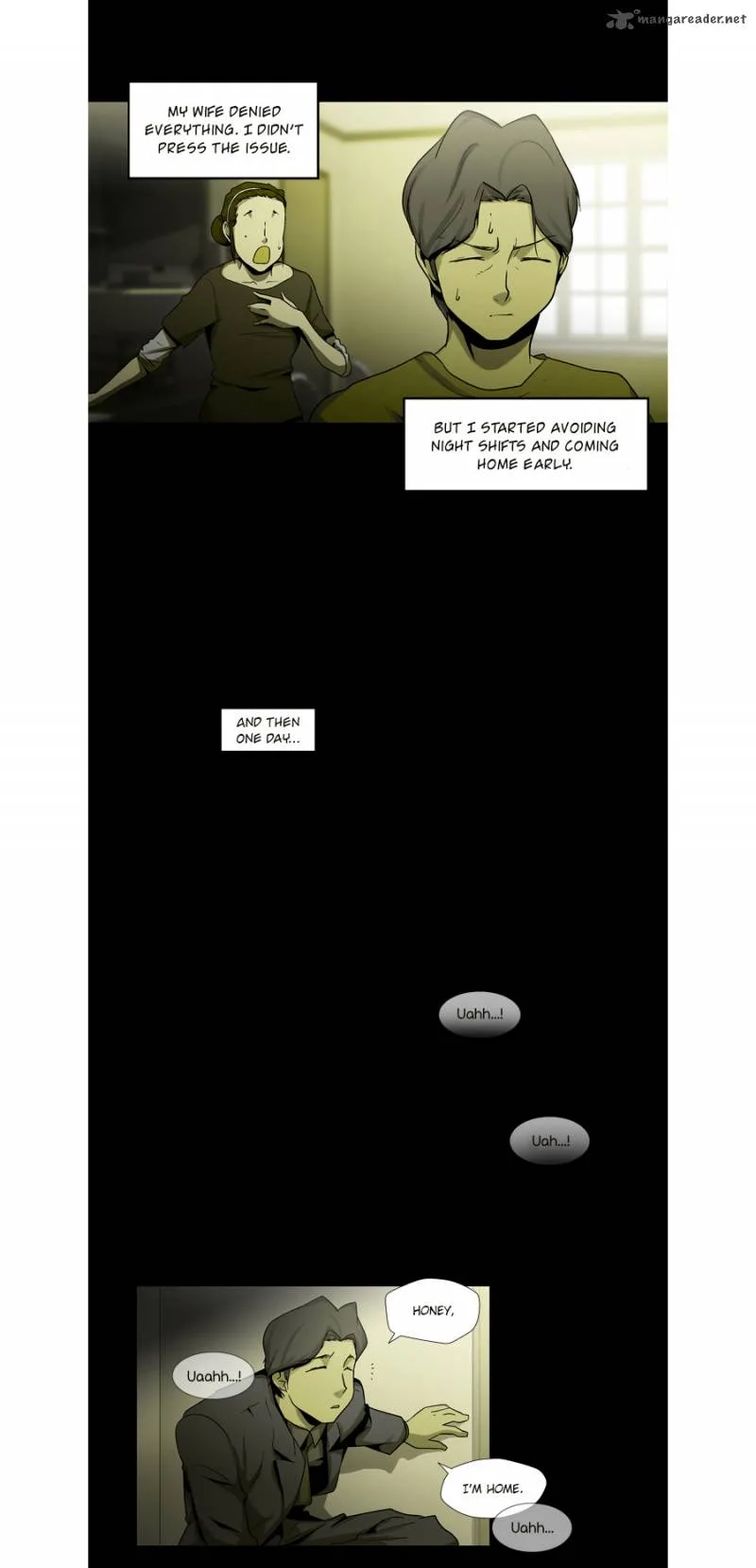 Dr Frost Chapter 37 page 15