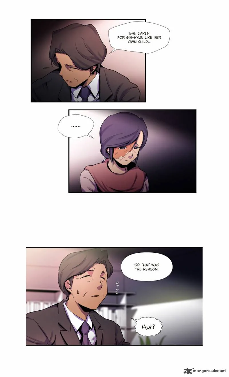 Dr Frost Chapter 37 page 23
