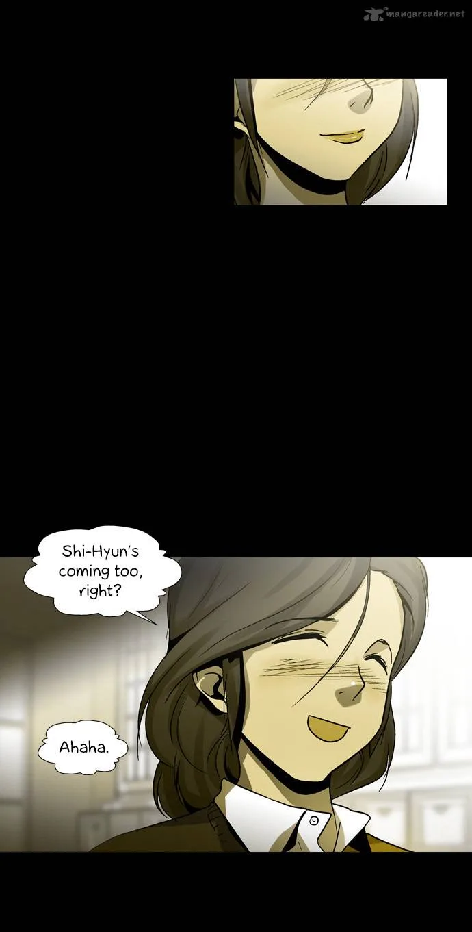Dr Frost Chapter 38 page 24