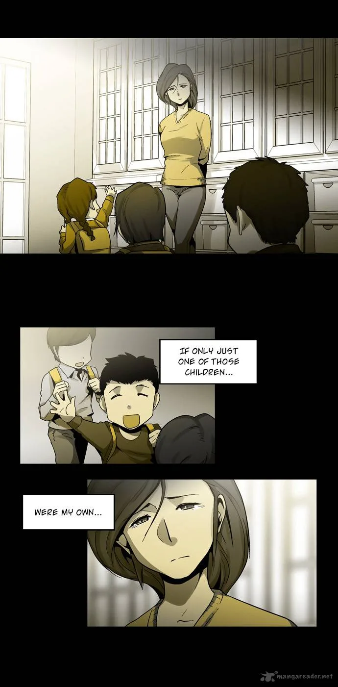 Dr Frost Chapter 38 page 13